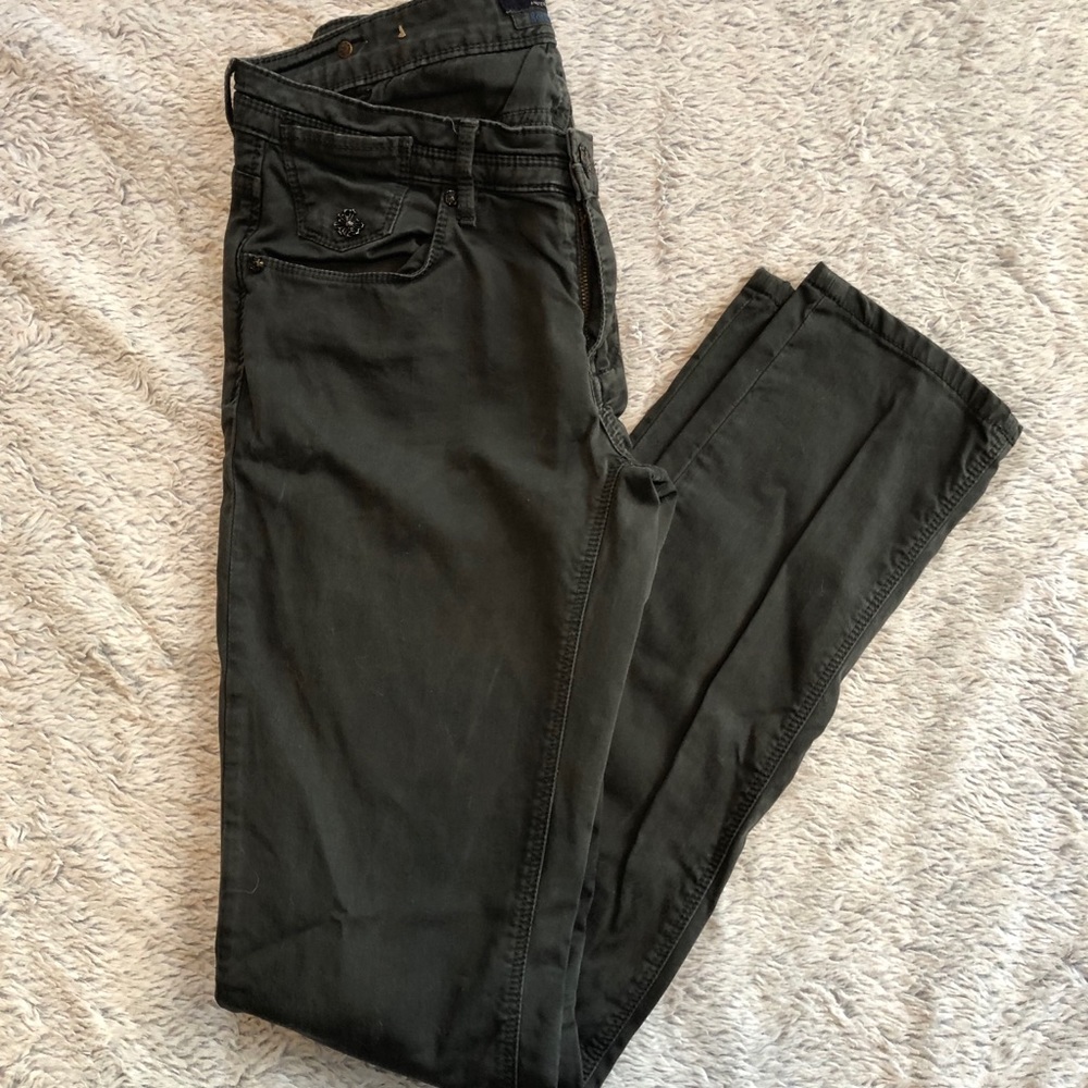 Maison Scotch / Scotch and Soda Pants